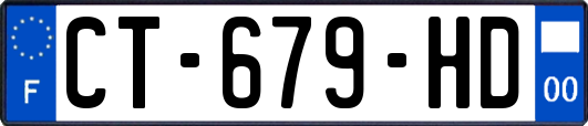 CT-679-HD