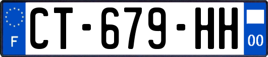 CT-679-HH
