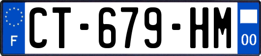 CT-679-HM