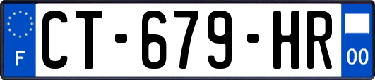 CT-679-HR