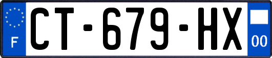 CT-679-HX