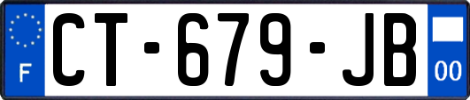 CT-679-JB