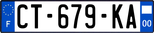 CT-679-KA