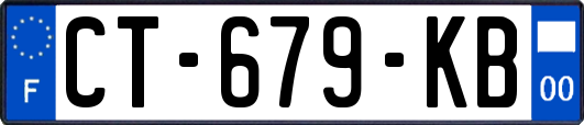 CT-679-KB