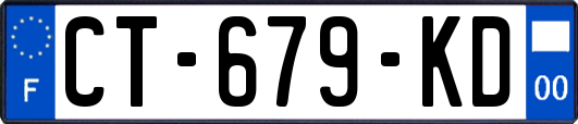 CT-679-KD