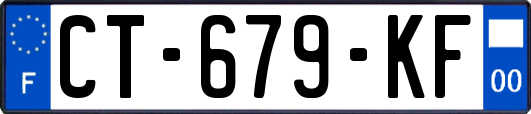 CT-679-KF