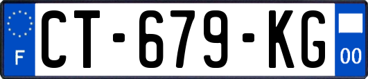 CT-679-KG