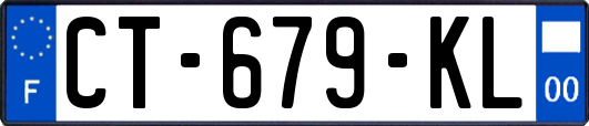CT-679-KL