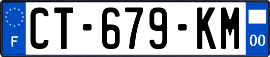 CT-679-KM