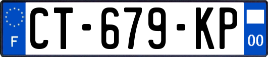 CT-679-KP
