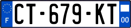 CT-679-KT