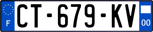 CT-679-KV