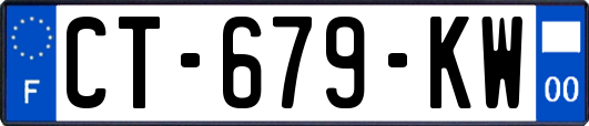 CT-679-KW