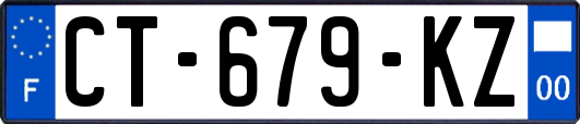 CT-679-KZ