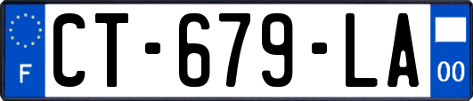 CT-679-LA