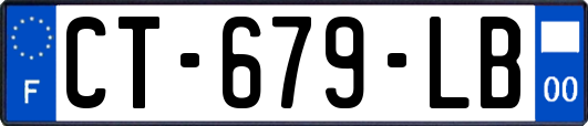 CT-679-LB
