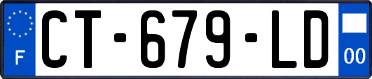 CT-679-LD