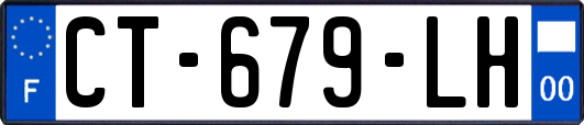 CT-679-LH