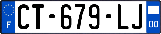 CT-679-LJ