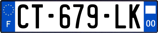 CT-679-LK