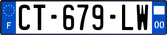 CT-679-LW
