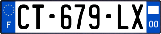 CT-679-LX