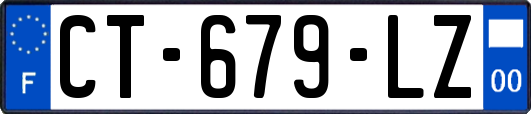 CT-679-LZ