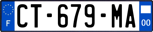 CT-679-MA