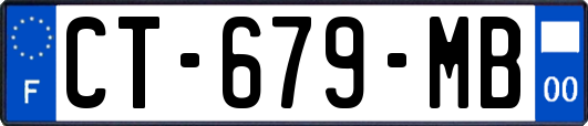 CT-679-MB
