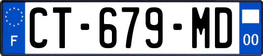 CT-679-MD