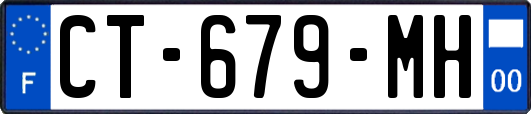 CT-679-MH