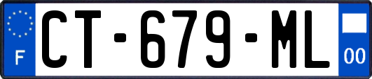CT-679-ML