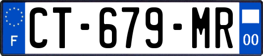 CT-679-MR