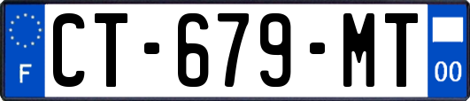 CT-679-MT