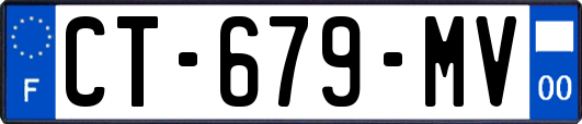CT-679-MV