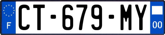 CT-679-MY