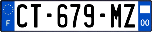 CT-679-MZ