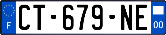 CT-679-NE