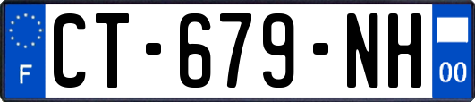 CT-679-NH