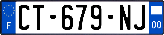 CT-679-NJ