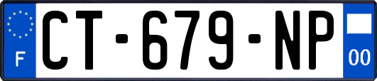 CT-679-NP