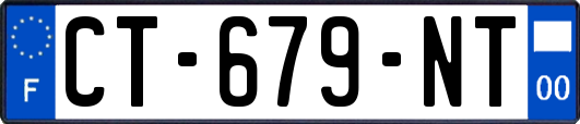 CT-679-NT