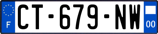 CT-679-NW