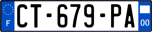 CT-679-PA