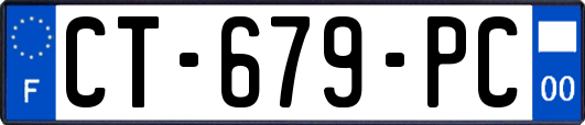 CT-679-PC