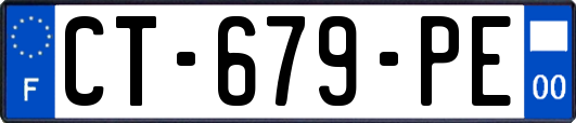 CT-679-PE