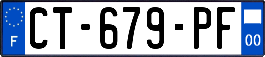 CT-679-PF