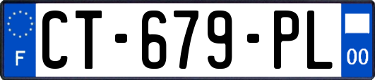 CT-679-PL