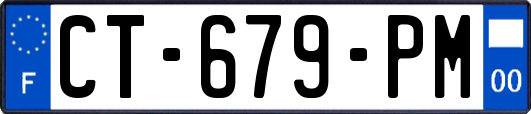 CT-679-PM