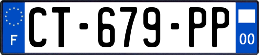 CT-679-PP